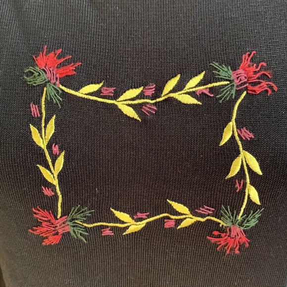 Stretchy Long sleeve - Picture 2 of 4